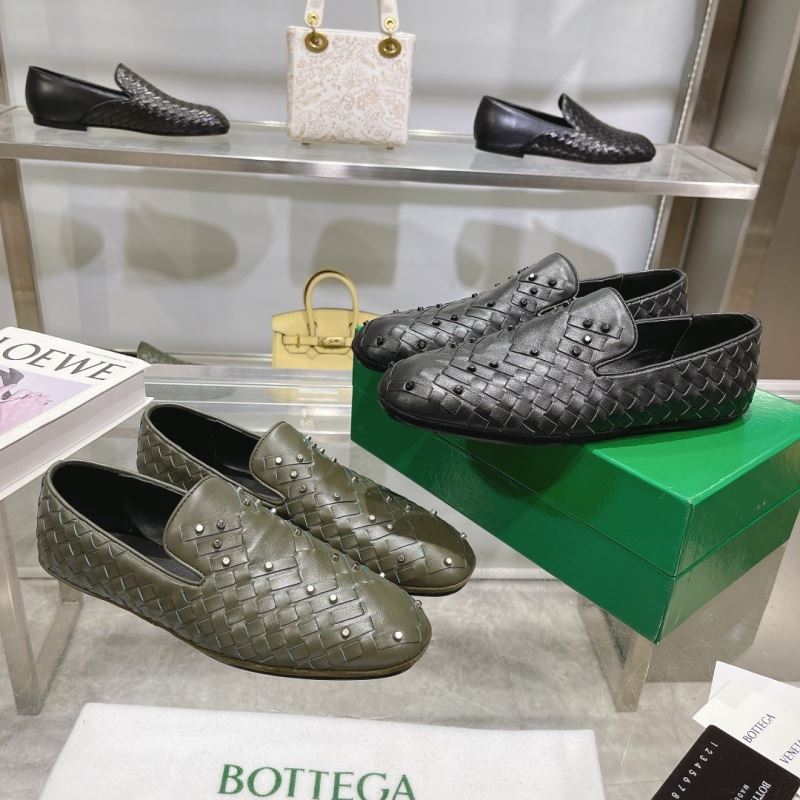 Bottega Veneta Shoes